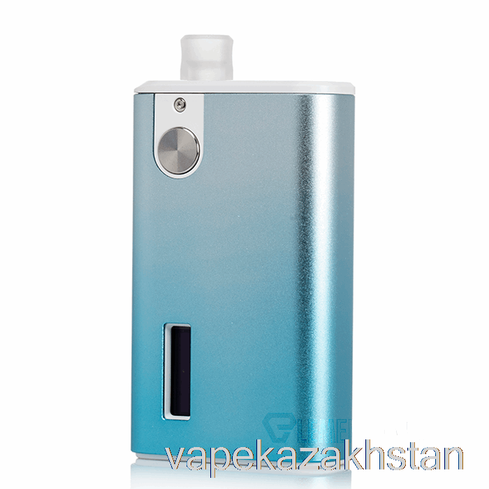 Vape Kazakhstan YiHi SXmini Vi Class 60W Pod Kit Blue Pearl / White